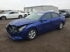 KMHLL4AG9MU107095 2021 HYUNDAI ELANTRA