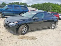 KMHLL4AG9MU113902 2021 HYUNDAI ELANTRA