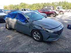 KMHLL4AG9MU119246 2021 HYUNDAI ELANTRA