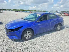 KMHLL4AG9MU120154 2021 HYUNDAI ELANTRA