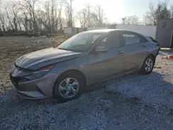 KMHLL4AG9MU120851 2021 HYUNDAI ELANTRA
