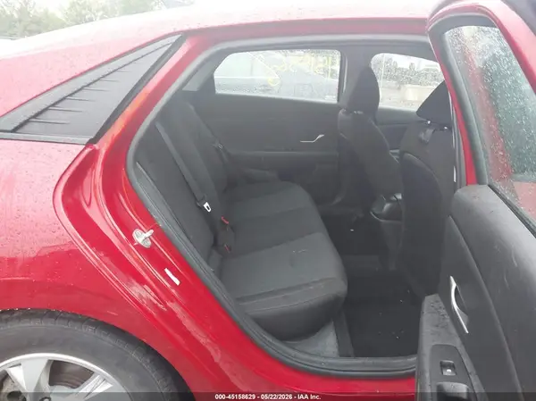 KMHLL4AG9MU121496 2021 HYUNDAI ELANTRA - Image 8