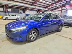 KMHLL4AG9MU122261 2021 HYUNDAI ELANTRA