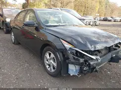 KMHLL4AG9MU124124 2021 HYUNDAI ELANTRA