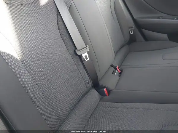 KMHLL4AG9MU124124 2021 HYUNDAI ELANTRA - Image 8