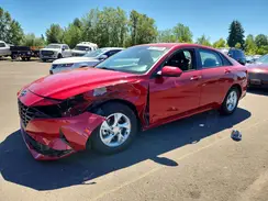 KMHLL4AG9MU124317 2021 HYUNDAI ELANTRA