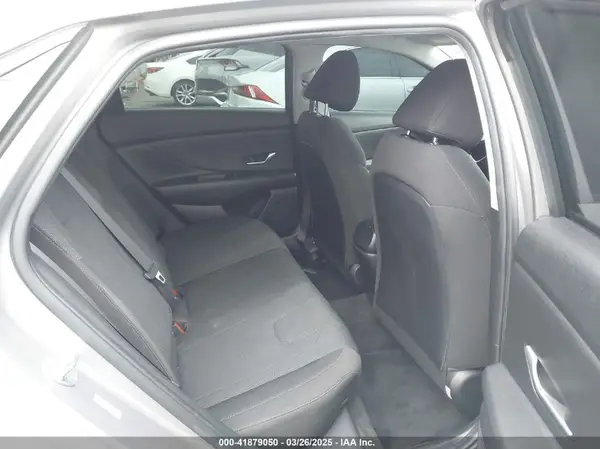 KMHLL4AG9MU136578 2021 HYUNDAI ELANTRA - Image 8