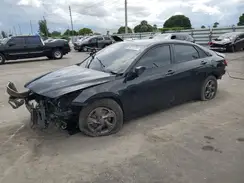 KMHLL4AG9MU140081 2021 HYUNDAI ELANTRA