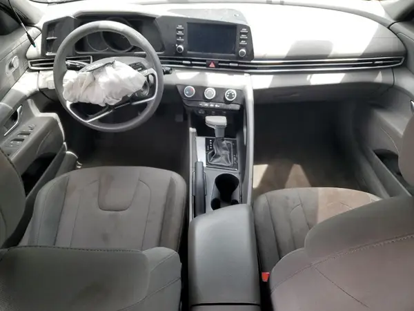 KMHLL4AG9MU140081 2021 HYUNDAI ELANTRA - Image 8
