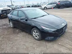 KMHLL4AG9MU148696 2021 HYUNDAI ELANTRA
