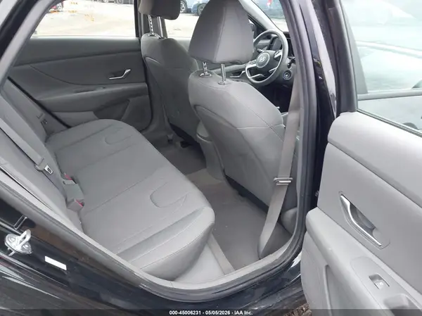 KMHLL4AG9MU148696 2021 HYUNDAI ELANTRA - Image 8
