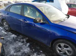 KMHLL4AG9MU155146 2021 HYUNDAI ELANTRA