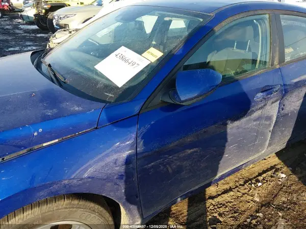 KMHLL4AG9MU155146 2021 HYUNDAI ELANTRA - Image 2