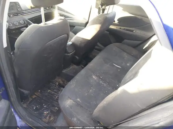 KMHLL4AG9MU155146 2021 HYUNDAI ELANTRA - Image 8