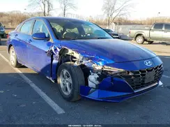 KMHLL4AG9MU162288 2021 HYUNDAI ELANTRA