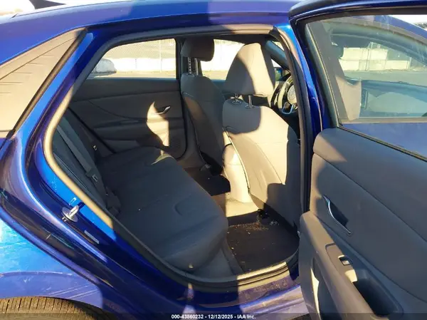 KMHLL4AG9MU162288 2021 HYUNDAI ELANTRA - Image 8