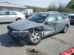 KMHLL4AG9MU166440 2021 HYUNDAI ELANTRA