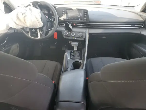 KMHLL4AG9MU166440 2021 HYUNDAI ELANTRA - Image 8