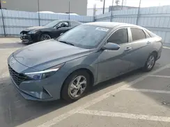 KMHLL4AG9MU174022 2021 HYUNDAI ELANTRA
