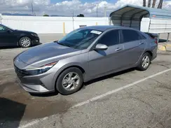 KMHLL4AG9MU175462 2021 HYUNDAI ELANTRA