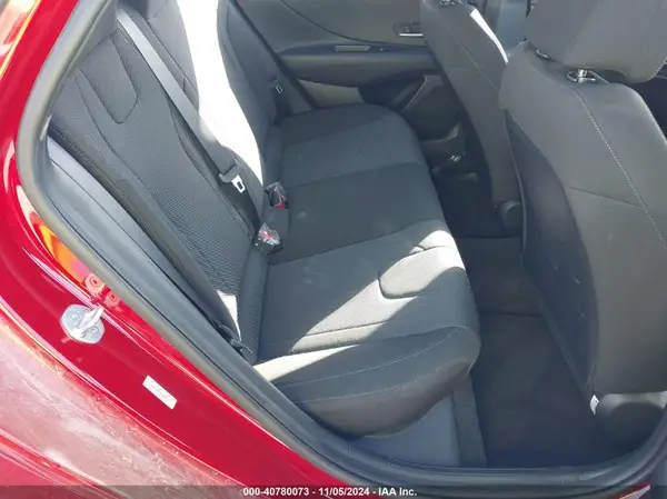 KMHLL4AG9MU176417 2021 HYUNDAI ELANTRA - Image 8