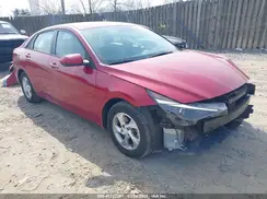 KMHLL4AG9MU180564 2021 HYUNDAI ELANTRA