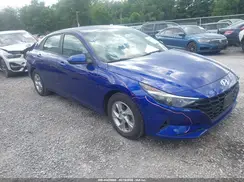 KMHLL4AG9MU181293 2021 HYUNDAI ELANTRA