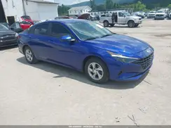 KMHLL4AG9MU181987 2021 HYUNDAI ELANTRA