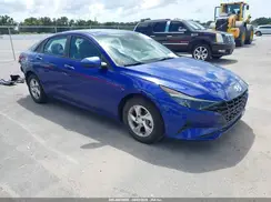 KMHLL4AG9MU192844 2021 HYUNDAI ELANTRA
