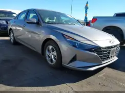 KMHLL4AG9MU195159 2021 HYUNDAI ELANTRA