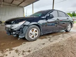 KMHLL4AG9MU198854 2021 HYUNDAI ELANTRA