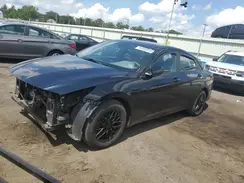 KMHLL4AG9MU199695 2021 HYUNDAI ELANTRA