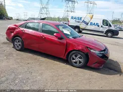 KMHLL4AG9MU210405 2021 HYUNDAI ELANTRA
