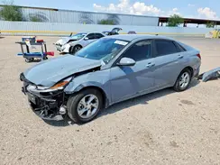 KMHLL4AG9MU213045 2021 HYUNDAI ELANTRA