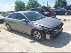 KMHLL4AG9NU245186 2022 HYUNDAI ELANTRA