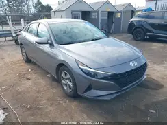 KMHLL4AG9NU255300 2022 HYUNDAI ELANTRA