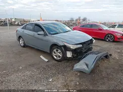 KMHLL4AG9NU289768 2022 HYUNDAI ELANTRA
