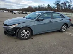 KMHLL4AG9NU298146 2022 HYUNDAI ELANTRA