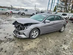 KMHLL4AG9NU299104 2022 HYUNDAI ELANTRA