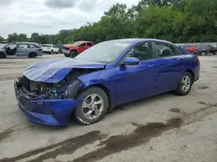 KMHLL4AG9NU308643 2022 HYUNDAI ELANTRA