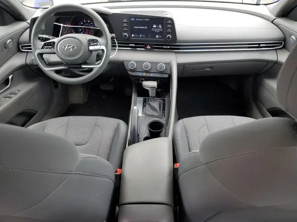 KMHLL4AG9NU308643 2022 HYUNDAI ELANTRA - Image 8