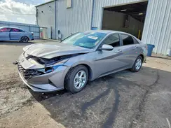 KMHLL4AG9NU309274 2022 HYUNDAI ELANTRA