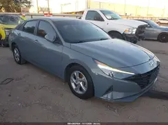 KMHLL4AG9NU317326 2022 HYUNDAI ELANTRA