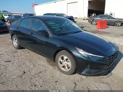 KMHLL4AG9NU324695 2022 HYUNDAI ELANTRA