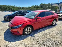 KMHLL4AG9NU328018 2022 HYUNDAI ELANTRA