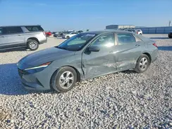 KMHLL4AG9NU335521 2022 HYUNDAI ELANTRA