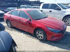KMHLL4AG9NU337737 2022 HYUNDAI ELANTRA