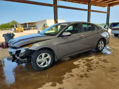 KMHLL4AG9NU349211 2022 HYUNDAI ELANTRA