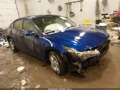 KMHLL4AG9NU359639 2022 HYUNDAI ELANTRA