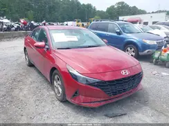 KMHLL4AG9PU374810 2023 HYUNDAI ELANTRA